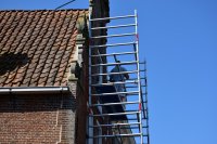 Zo krijg je dubbele subsidie voor gevelisolatie