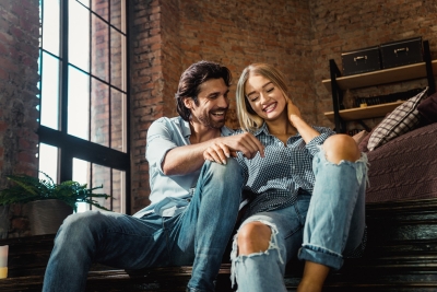 Meer sfeer in je woonkamer: zo pak je het aan