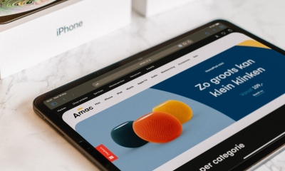 Een webwinkel vanuit huis runnen