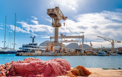 Een boot opknappen als ultiem klusproject