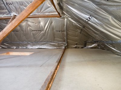 Ventilatie valt eindelijk onder de isolatiesubsidie