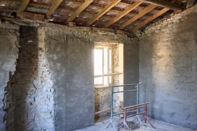 Architecten zien deze verbouwfout in elk jaren 30-huis