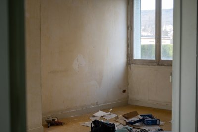 Bestel je keuken nu of de verbouwing strandt in juli