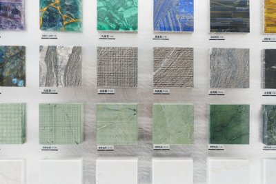 Bestel altijd 15 procent extra van deze 6 materialen
