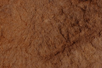 Leemstuc geeft je muren textuur die verflaag nooit haalt