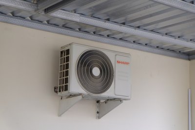 Dit bepaalt of je airco buitenunit mag blijven staan