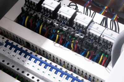 Zwaardere stroomaansluiting aanvragen kan nu maanden duren